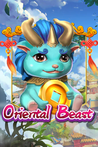 Oriental Beast игра онлайн | Casino 888 бесплатно и без регистрации