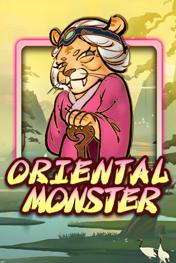 Oriental Monster игра онлайн | Casino 888 бесплатно и без регистрации