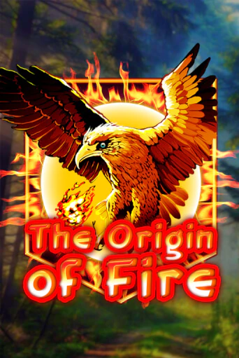 Origin Of Fire игра онлайн | Casino 888 бесплатно и без регистрации