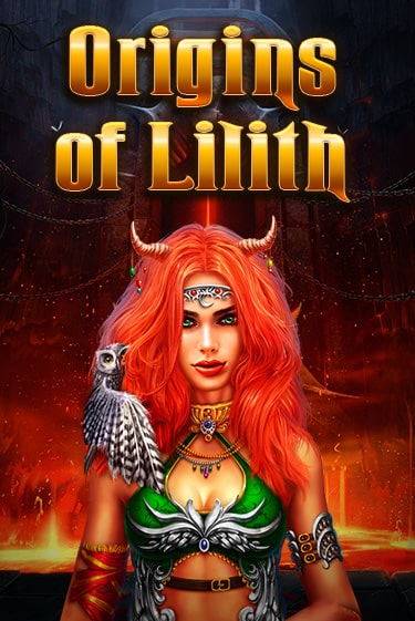 Origins Of Lilith игра онлайн | Casino 888 бесплатно и без регистрации
