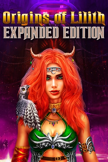 Origins Of Lilith - Expanded Edition игра онлайн | Casino 888 бесплатно и без регистрации