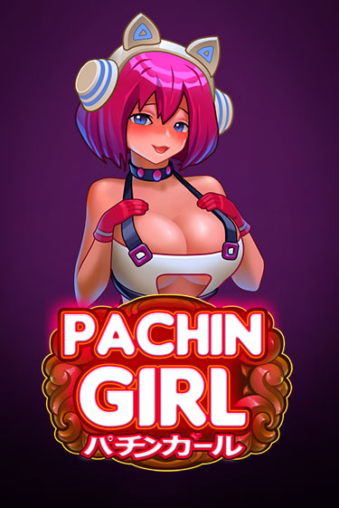 Pachin Girl игра онлайн | Casino 888 бесплатно и без регистрации