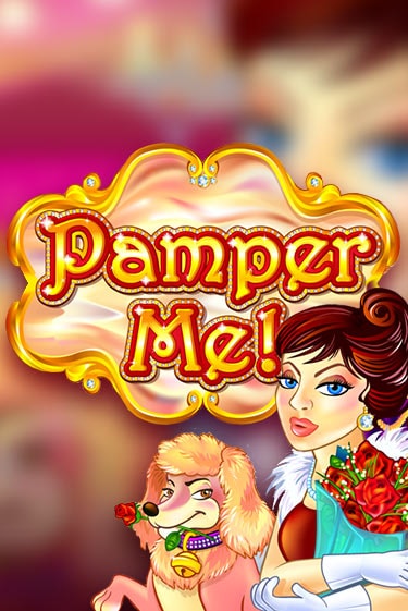 Pamper Me игра онлайн | Casino 888 бесплатно и без регистрации