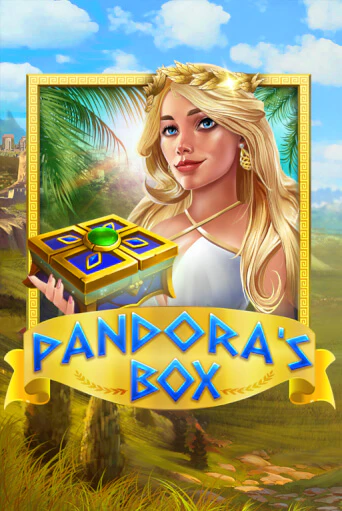 Pandora's Box  игра онлайн | Casino 888 бесплатно и без регистрации