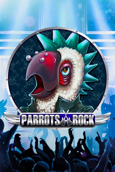 Parrots Rock игра онлайн | Casino 888 бесплатно и без регистрации