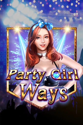 Party Girl Ways игра онлайн | Casino 888 бесплатно и без регистрации