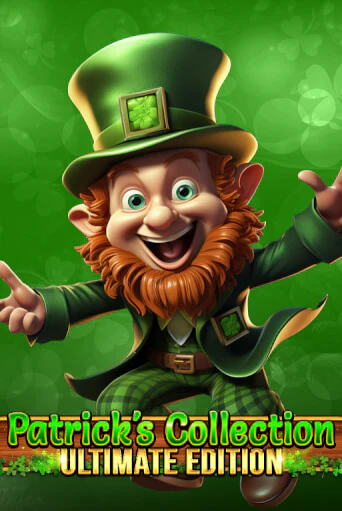 Patrick's Collection - Ultimate Edition игра онлайн | Casino 888 бесплатно и без регистрации