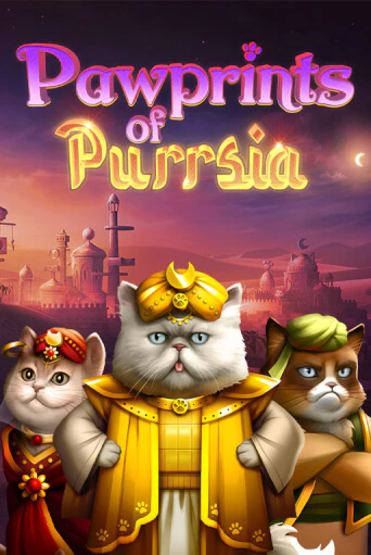 Pawprints of Purrsia игра онлайн | Casino 888 бесплатно и без регистрации