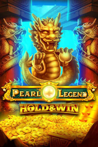 Pearl Legend: Hold & Win игра онлайн | Casino 888 бесплатно и без регистрации
