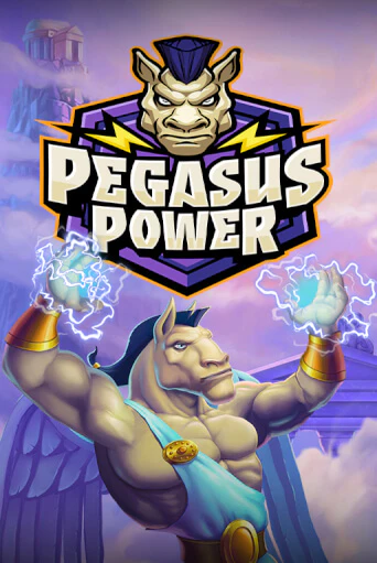 Pegasus Power игра онлайн | Casino 888 бесплатно и без регистрации
