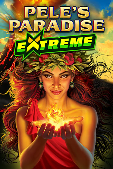 Pele's Paradise Extreme игра онлайн | Casino 888 бесплатно и без регистрации