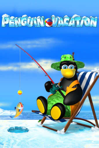 Penguin Vacation игра онлайн | Casino 888 бесплатно и без регистрации