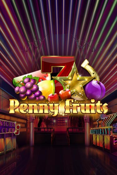 Penny Fruits игра онлайн | Casino 888 бесплатно и без регистрации