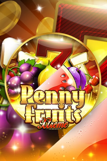 Penny Fruits Xtreme игра онлайн | Casino 888 бесплатно и без регистрации