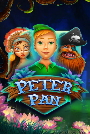 Peter Pan игра онлайн | Casino 888 бесплатно и без регистрации