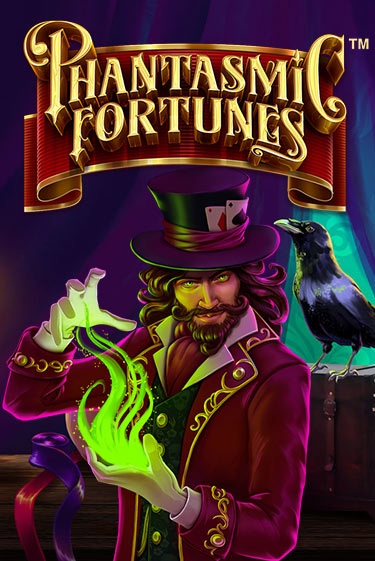Phantasmic Fortunes игра онлайн | Casino 888 бесплатно и без регистрации