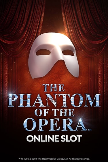 The Phantom Of The Opera™ игра онлайн | Casino 888 бесплатно и без регистрации