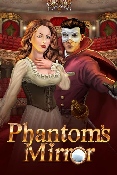 Phantom's Mirror игра онлайн | Casino 888 бесплатно и без регистрации