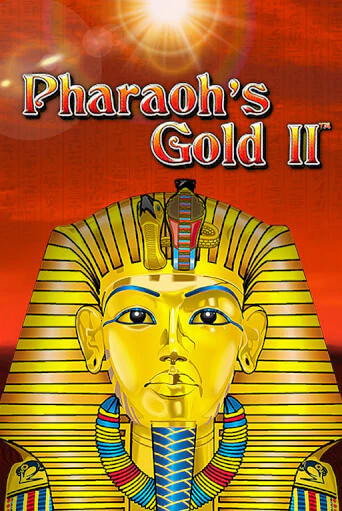 Pharaoh's Gold II игра онлайн | Casino 888 бесплатно и без регистрации