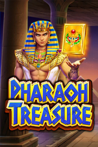Pharaoh Treasure игра онлайн | Casino 888 бесплатно и без регистрации