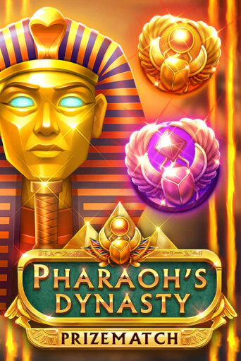Pharaoh's Dynasty PrizeMatch игра онлайн | Casino 888 бесплатно и без регистрации