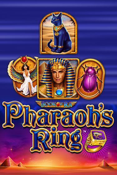 Pharaon’s Ring игра онлайн | Casino 888 бесплатно и без регистрации