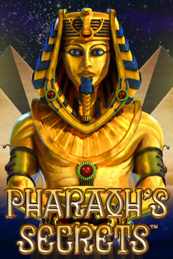 Pharaoh's Secrets игра онлайн | Casino 888 бесплатно и без регистрации