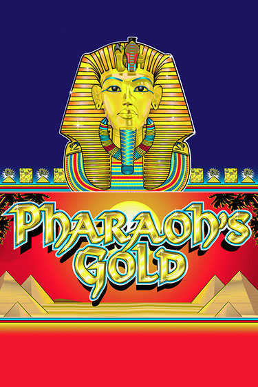 Pharaon's Gold игра онлайн | Casino 888 бесплатно и без регистрации