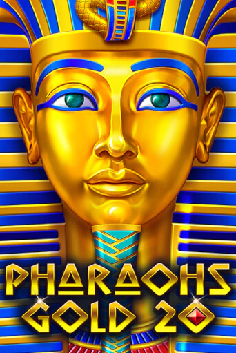 Pharaohs Gold 20 игра онлайн | Casino 888 бесплатно и без регистрации