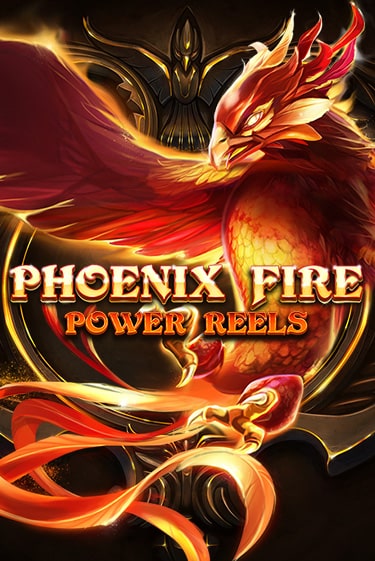 Phoenix Fire Power Reels игра онлайн | Casino 888 бесплатно и без регистрации