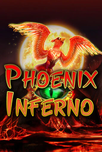 Phoenix Inferno игра онлайн | Casino 888 бесплатно и без регистрации
