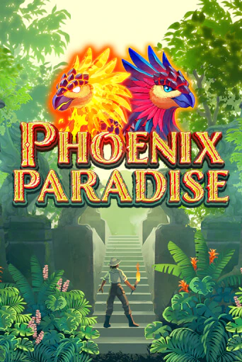 Phoenix Paradise игра онлайн | Casino 888 бесплатно и без регистрации