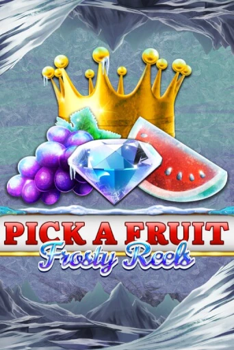 Pick A Fruit - Frosty Reels игра онлайн | Casino 888 бесплатно и без регистрации