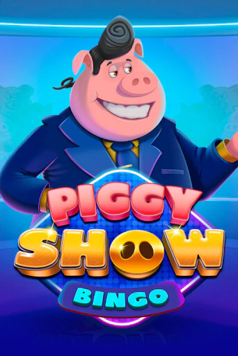 Piggy Show Bingo игра онлайн | Casino 888 бесплатно и без регистрации
