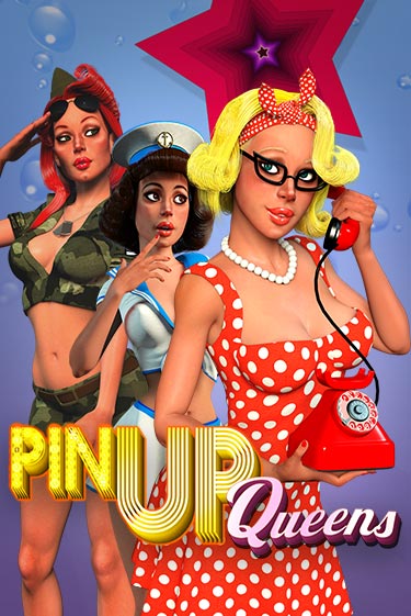 Pin Up Queens игра онлайн | Casino 888 бесплатно и без регистрации
