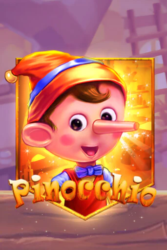 Pinocchio игра онлайн | Casino 888 бесплатно и без регистрации