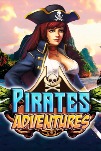 Pirate Adventures игра онлайн | Casino 888 бесплатно и без регистрации