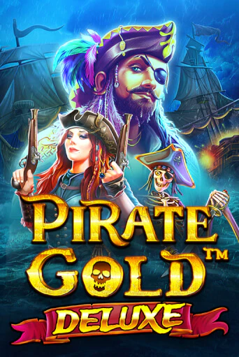 Pirate Gold Deluxe игра онлайн | Casino 888 бесплатно и без регистрации