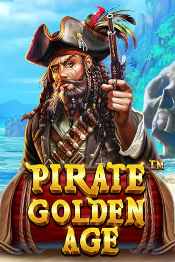 Pirate Golden Age игра онлайн | Casino 888 бесплатно и без регистрации