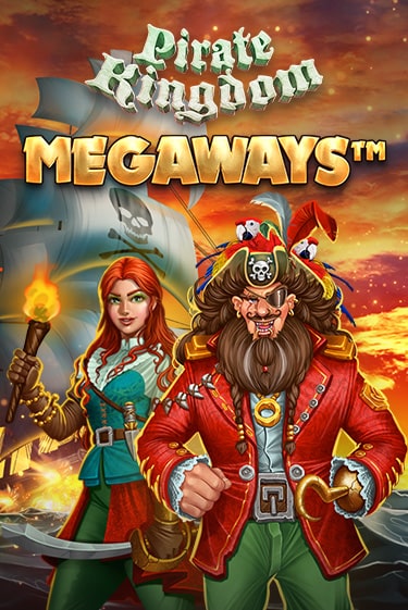 Pirate Kingdom MegaWays игра онлайн | Casino 888 бесплатно и без регистрации