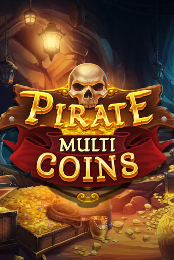 Pirate Multi Coins игра онлайн | Casino 888 бесплатно и без регистрации