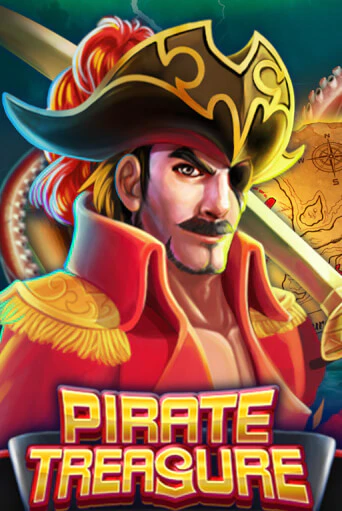 Pirate Treasure игра онлайн | Casino 888 бесплатно и без регистрации