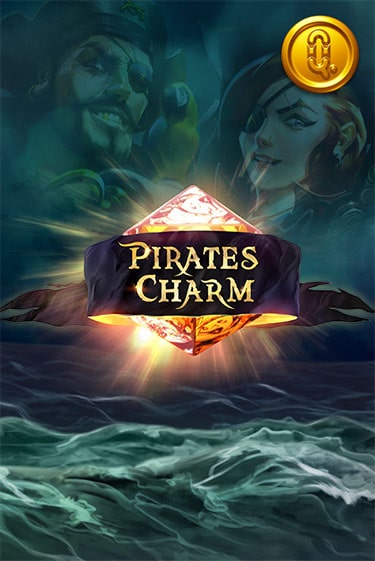 Pirates' Charm игра онлайн | Casino 888 бесплатно и без регистрации
