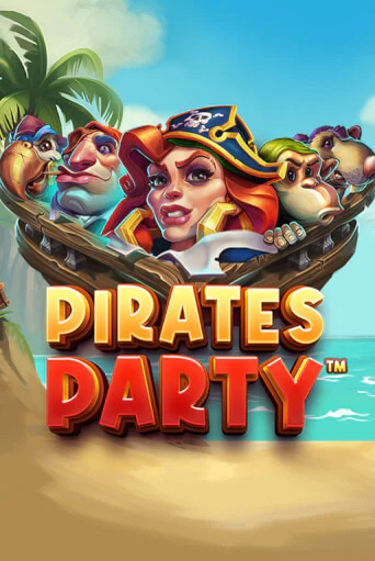 Pirates Party игра онлайн | Casino 888 бесплатно и без регистрации