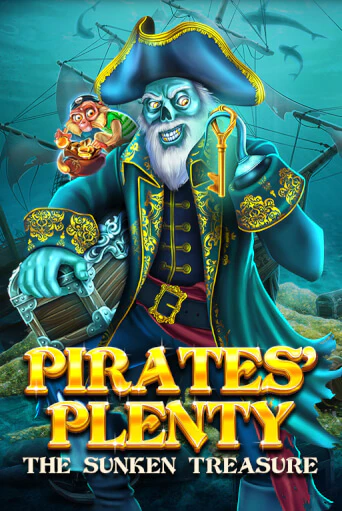 Pirates' Plenty игра онлайн | Casino 888 бесплатно и без регистрации