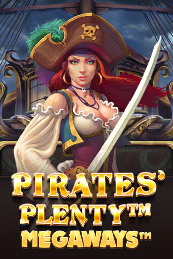 Pirates' Plenty MegaWays игра онлайн | Casino 888 бесплатно и без регистрации