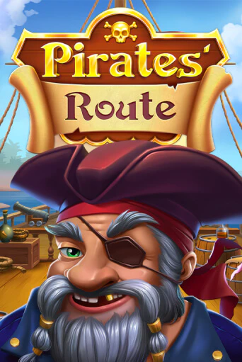Pirates' Route игра онлайн | Casino 888 бесплатно и без регистрации