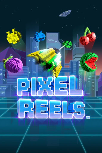 Pixel Reels игра онлайн | Casino 888 бесплатно и без регистрации