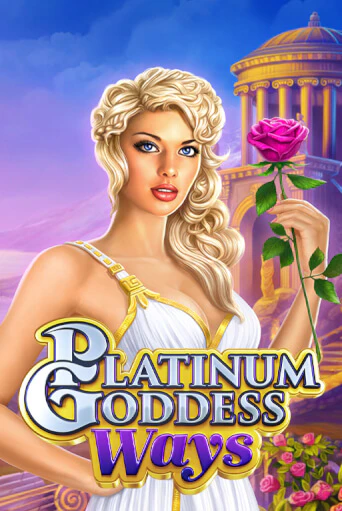 Platinum Goddess Ways игра онлайн | Casino 888 бесплатно и без регистрации