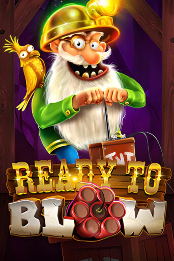 Ready to Blow: Thundershots игра онлайн | Casino 888 бесплатно и без регистрации